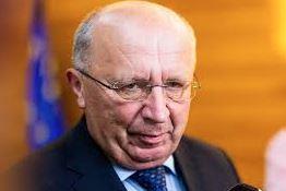 المفوض الأوروبي للدفاع: نسعى إلى استقلالية أوروبية لضمان دفاعنا