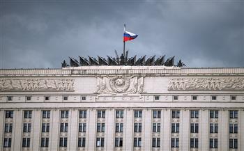 «الدفاع الروسية»: قواتنا استهدفت مراكز تخزين وإطلاق مسيرات أوكرانية بعيدة المدى