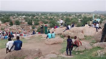 شبكة أطباء السودان: نناشد المنظمات الدولية تسيير جسر إنساني إلى مدينة الدلنج