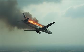 مصرع نائب رئيس وزراء ولاية "ماهاراشترا" الهندية إثر تحطم طائرته أثناء الهبوط