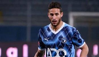 حلم العودة للمستطيل الأخضر يراود رمضان صبحي بعد انتهاء أزمة قضية التزوير