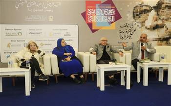 معرض القاهرة الدولي للكتاب الـ57 يناقش تفكيك سردية الاضطهاد في «يهود العالم العربي» لزبيدة عطا