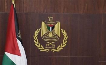 الرئاسة الفلسطينية تحذر من خطورة تنفيذ خطة المشروع الاستيطاني E1 على الأوضاع في الضفة الغربية