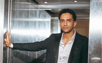 في ثاني تعاون بينهما.. محمد حاتم يشارك سلمى أبو ضيف بطولة مسلسل "عرض وطلب"