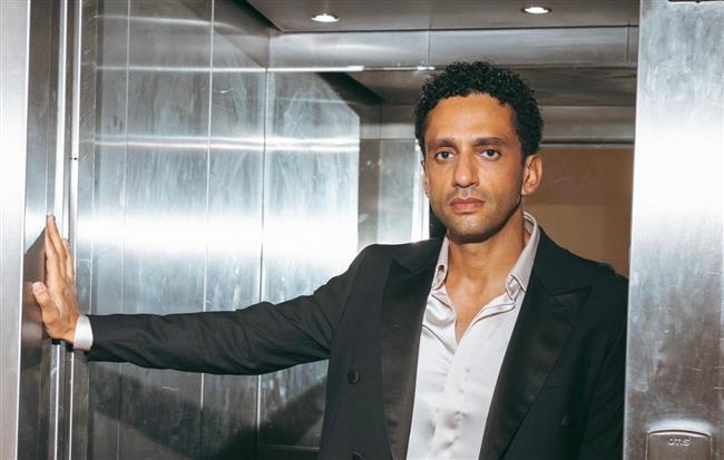 في ثاني تعاون بينهما.. محمد حاتم يشارك سلمى أبو ضيف بطولة مسلسل "عرض وطلب"  