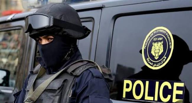 القبض على شخص للنصب والاحتيال عبر السوشيال ميديا في بني سويف 