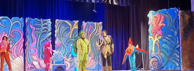 انطلاق مشروع المواجهة والتجوال بقصر ثقافة الإسماعيلية