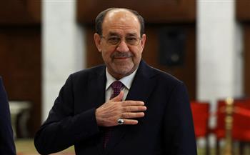 رئيس الوزراء العراقي السابق: نرفض التدخل الأمريكي في شؤون العراق الداخلية