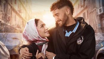 طرح البوستر الرسمي لمسلسل «سوا سوا» استعدادًا لعرضه في رمضان 2026