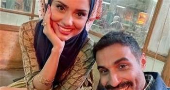 أحمد فهمي وجيهان الشماشرجي يجتمعان في مسلسل إذاعي جديد رمضان 2026