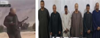 القبض على طرفي مشاجرة بالأسلحة النارية في سوهاج 