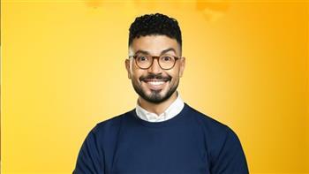 محمد أنور: عرض الجزء الثاني من «بيت بابا» بعد موسم رمضان المقبل