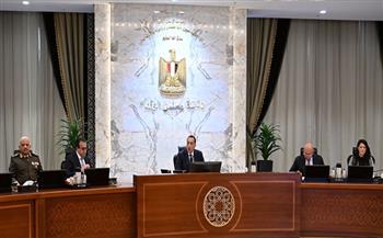 رئيس الوزراء: الجولات التفقدية بالمستشفيات هدفها دعم تطوير منظومة الرعاية الصحية 