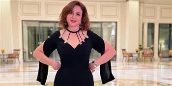 قبل حفلها في دار الأوبرا المصرية.. إلهام شاهين ترحب بماجدة الرومي