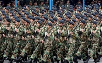 الجيش الإيراني: سنواجه أي تهديدات في البر والبحر والجو