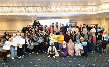 "الشباب" تطلق فعاليات المعسكر التدريبي لمناهضة العنف الإلكتروني ضد الفتيات