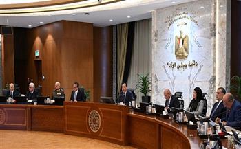 الحكومة توافق على إنشاء منطقة استثمارية جديدة جنوب الطريق الساحلي بالعلمين الجديدة