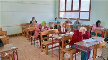 نتيجة الشهادة الإعدادية 2026 بالجيزة.. نسبة النجاح 85.29% ورابط الاستعلام برقم الجلوس