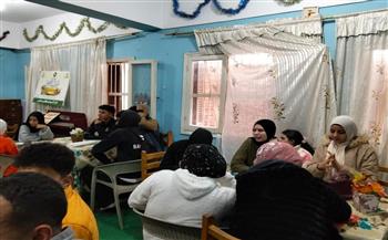 الشباب والرياضة بالشرقية تواصل فعاليات مهرجان أنوار الموهبة