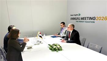 وزير البترول يجتمع مع Bureau Veritas لتعزيز معايير الجودة والسلامة في مشروعات مصر