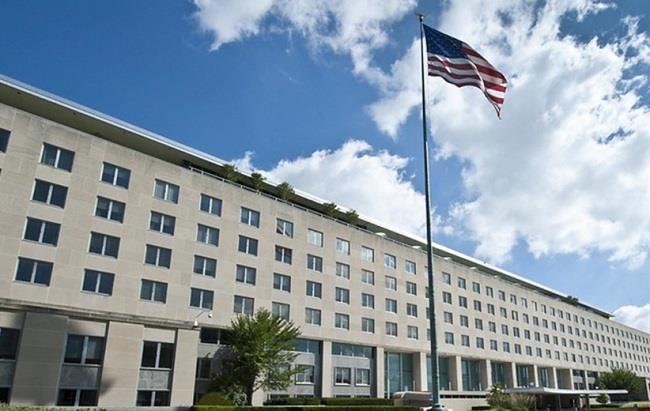 الخارجية الأمريكية تسلط الضوء على الدورة الـ11 لحوار السياسات الاقتصادية مع الإمارات