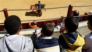 إسبانيا.. مقترح تشريعي لحظر القاصرين من مشاهدة مصارعة الثيران
