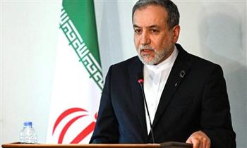 وزير خارجية إيران: لا يمكن إجراء مفاوضات مع الولايات المتحدة فى أجواء التهديد