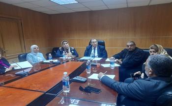 الاتحاد العام للجمعيات والمؤسسات الأهلية يعلن خطة عمل قومية لمواجهة الشائعات وحروب الجيل الرابع