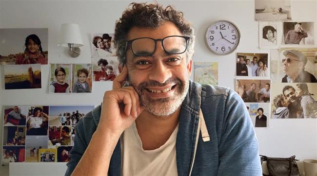 يبدأ عرضه تجاريًا اليوم بفرنسا.. نمير عبد المسيح: قاعات العرض الاختبار الحقيقي لفيلم "الحياة بعد سهام"  