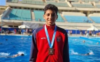 وزارة الرياضة توضح إجراءاتها في واقعة وفاة السباح يوسف محمد