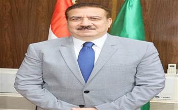 محافظ المنوفية: تشكيل لجنة لمعاينة الموقع المقترح لإقامة كوبري جديد يربط بين شرق وغرب شبين الكوم