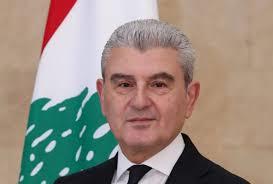 وزير الصناعة اللبناني: تسييل جزء من الذهب لحماية مصرف لبنان من التزامات طويلة الأجل