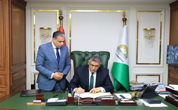 بنسبة نجاح 85.29%.. محافظ الجيزة يعتمد نتيجة الفصل الدراسي الأول للشهادة الإعدادية