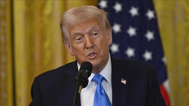 «الوقت ينفد والهجوم القادم أسوأ».. تهديدات جديدة من ترامب لإيران للوصول إلى اتفاق نووي