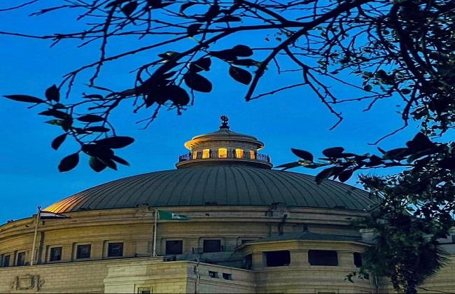 "علوم القاهرة" تطلق مبادرة "إضاءات بحثية" لتبسيط العلوم ومد جسور التواصل مع المجتمع