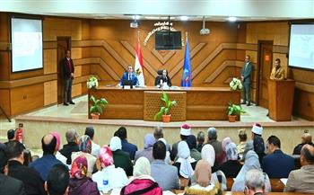 محافظ البحيرة توجه بالاستعداد الكامل لاستقبال شهر رمضان المعظم