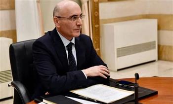 وزير داخلية لبنان يشدد على أن بلاده لن تكون معبرًا لتهريب المخدرات