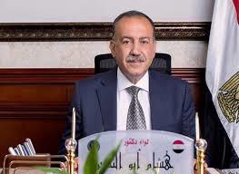 محافظ أسيوط: تنفيذ 19 قرار إزالة في 6 مراكز ضمن المرحلة الأولى من الموجة الـ28