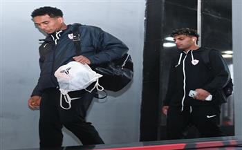 الدوري الممتاز.. تشكيل الزمالك لمواجهة بتروجت في الجولة الـ16