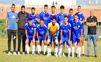 اتحاد الكرة يؤجل اعتماد نتائج "القسم الرابع" بسبب مباراة الحسينية و"منيا القمح"