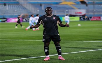 الدوري الممتاز.. تعرف على تشكيل بتروجت في مواجهة الزمالك