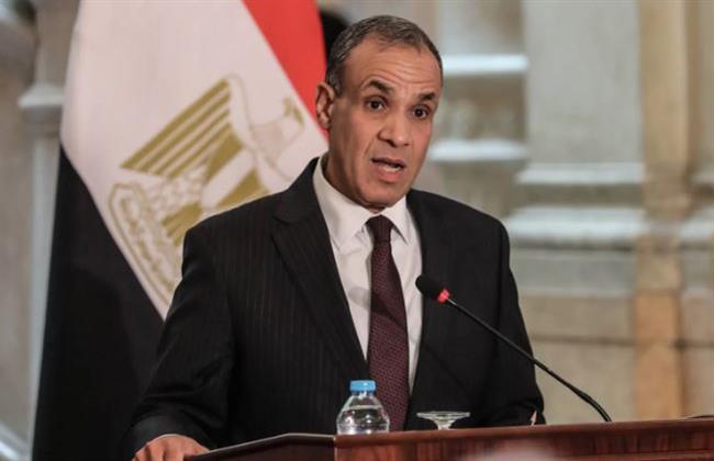 "الخارجية" تتحرك للإفراج عن بحارة مصريين محتجزين لدى السلطات الإيرانية