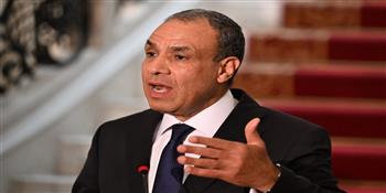 وزير الخارجية ونظيره القطري يؤكدان أهمية التمسك بالمسار الدبلوماسي بين أمريكا وإيران 