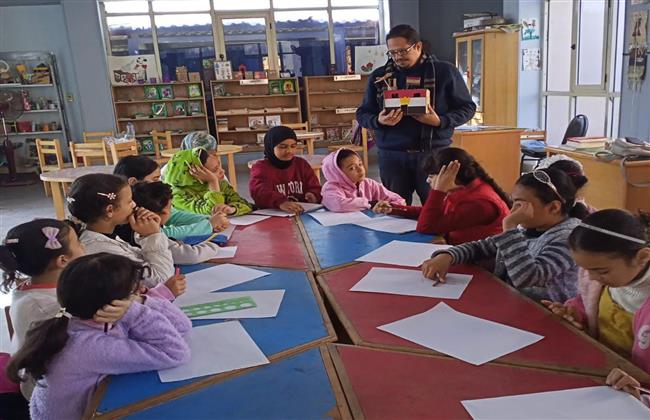 محاضرات وأمسيات شعرية وعروض فنية ضمن احتفالات ثقافة بني سويف بعيد الشرطة