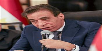 وزارة الخارجية تتابع أوضاع المصريين على متن سفينة بحرية فى ايران