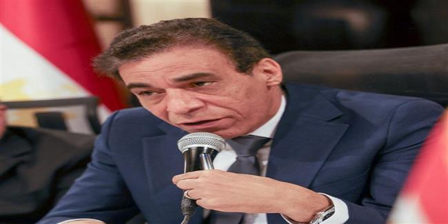 وزارة الخارجية تتابع أوضاع المصريين على متن سفينة بحرية فى ايران