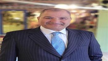  تكليف هشام الليثي رئيس قطاع حفظ وتسجيل الآثار بالمجلس الأعلى للآثار قائماً بأعمال الأمين العام