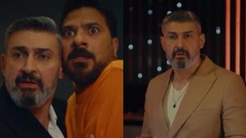 ياسر جلال فى موسم رمضان 2026 يفاجئ الجمهور بالكوميديا