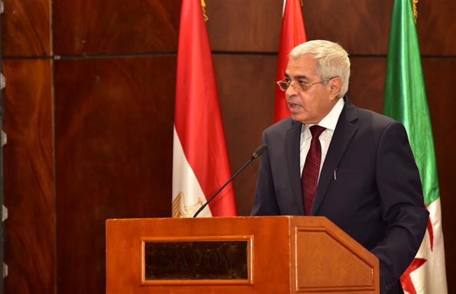 غدا.. انطلاق أعمال المؤتمر العربي الثاني لمكافحة الاحتيال بمشاركة إقليمية ودولية واسعة