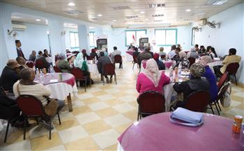 محافظ قنا يفتتح ورشة الاتحاد الأوروبي لتعزيز التنمية الريفية وصمود المزارعين أمام التغيرات المناخية